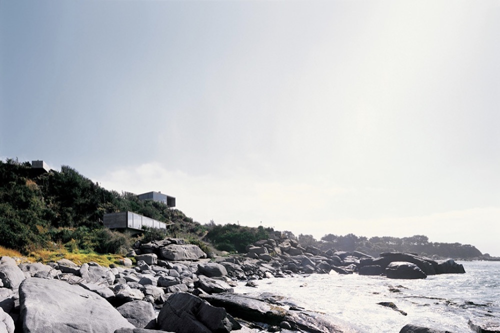 Casa Pite, foto cedida por Cristóbal Palma