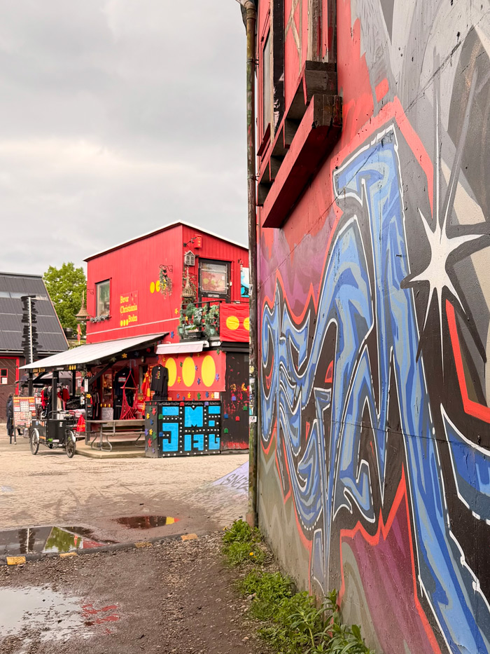 Christiania