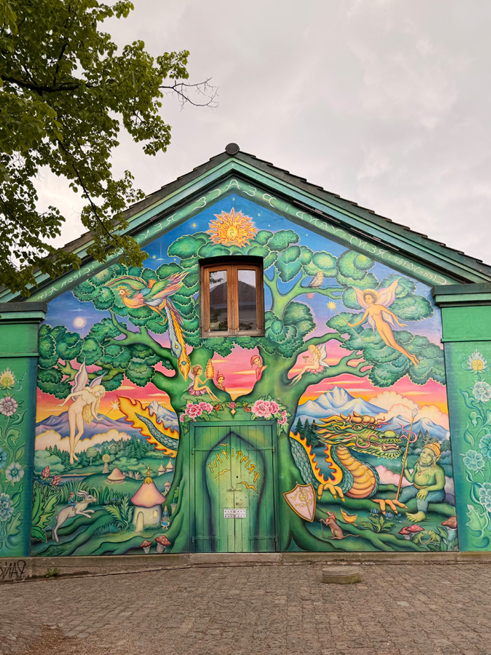 Christiania