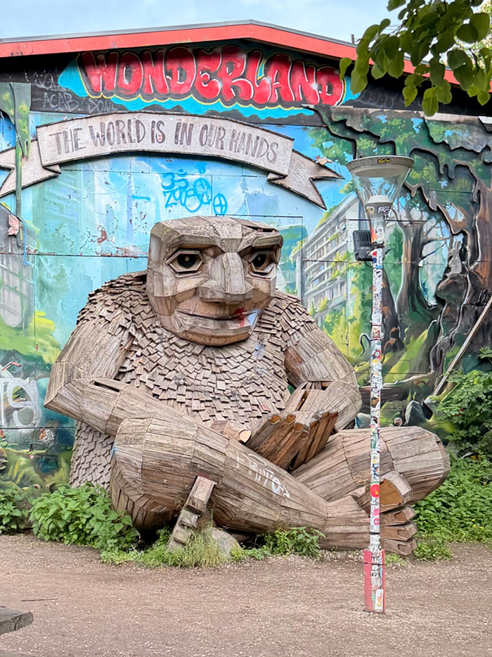 Christiania