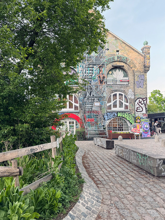 Christiania
