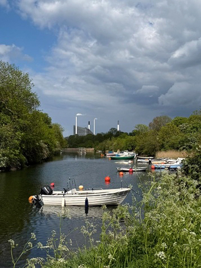 Christiania