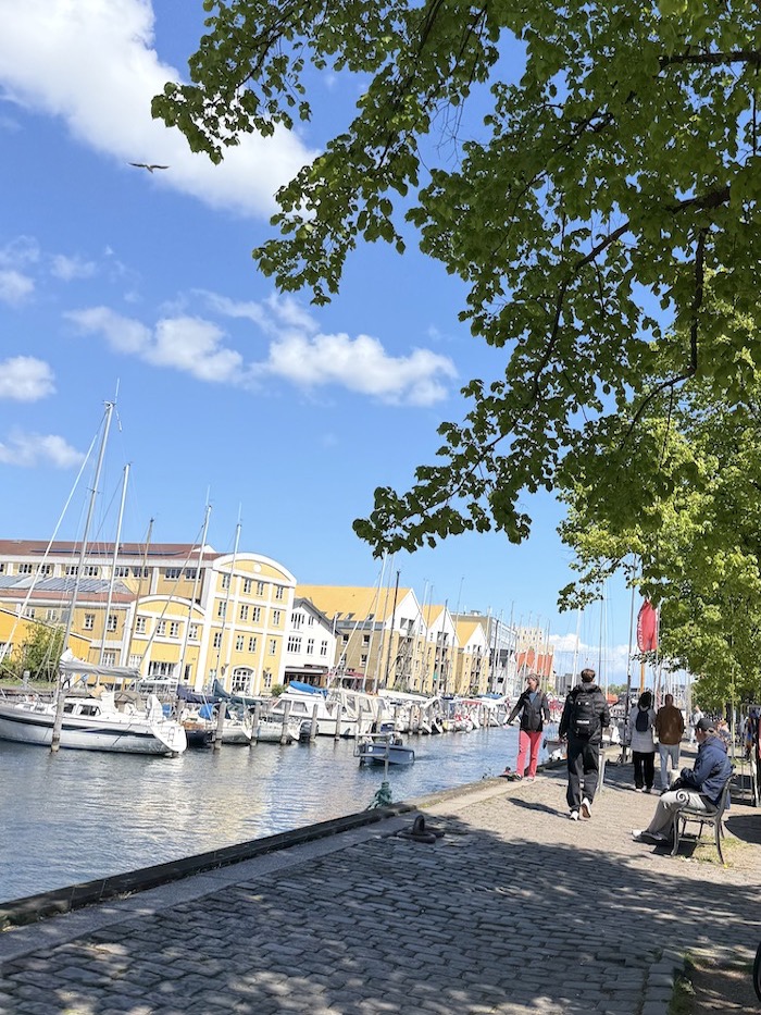 København k - Christianshavn