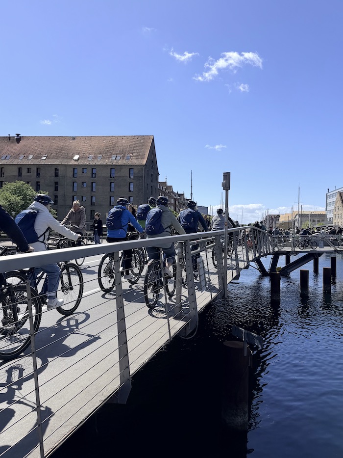 København – Holmen