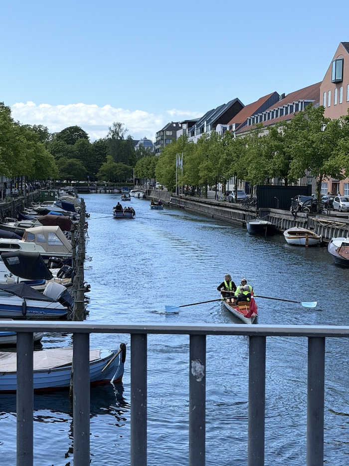 København k – Indre By