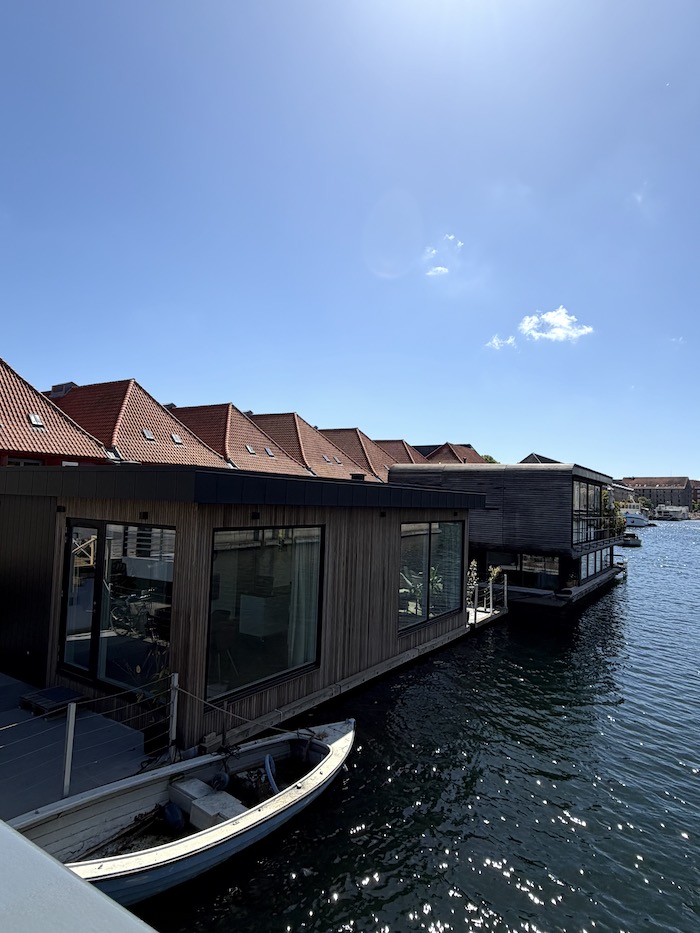 København k – Indre By