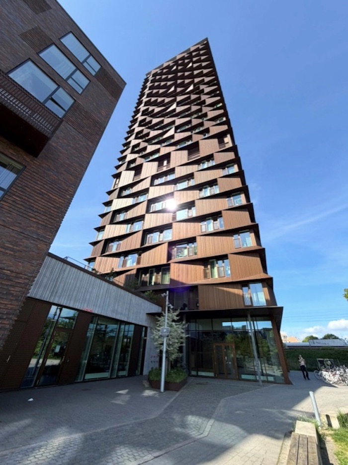 København - Nordbro
