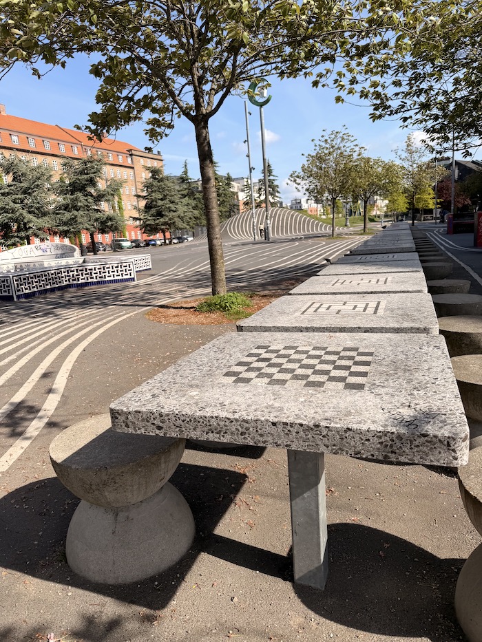 København – Superkilen